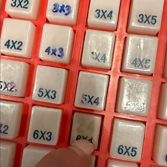 Magic Keyboard They Keep Multiplying! - Picture 4 of 6